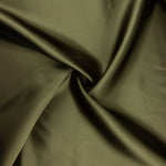 Forro de Raso Verde Oscuro - Ribes y Casals