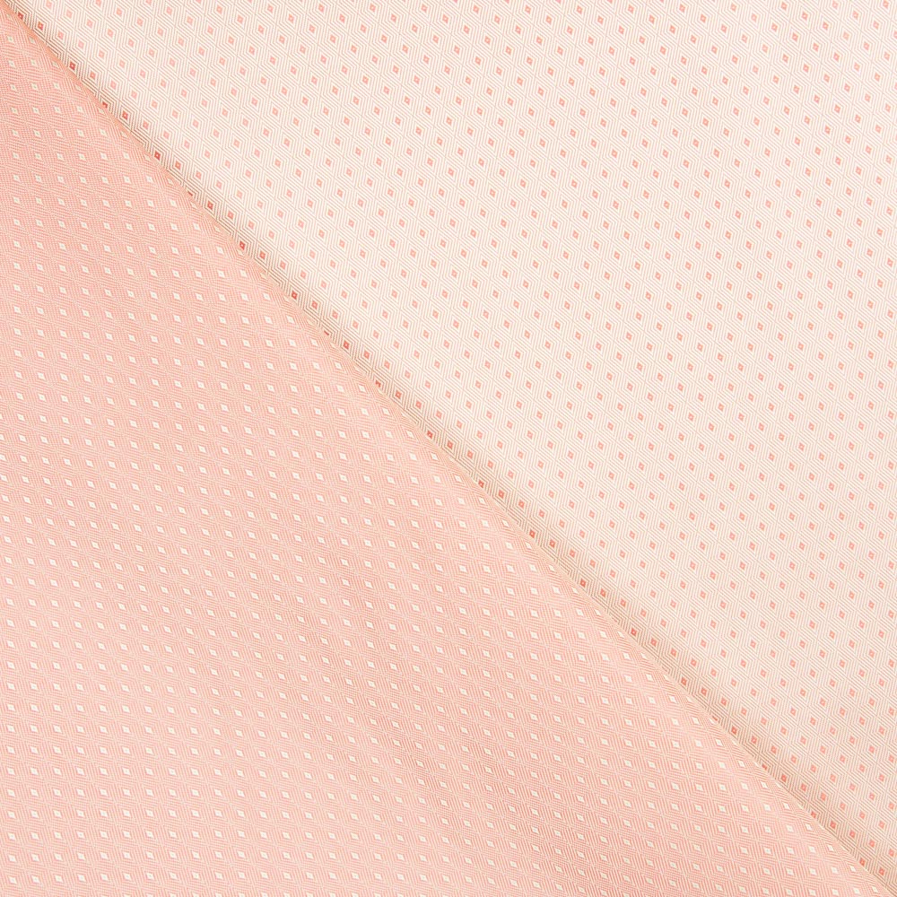 Doublure Rayonne Pois Doré - Ribes y Casals