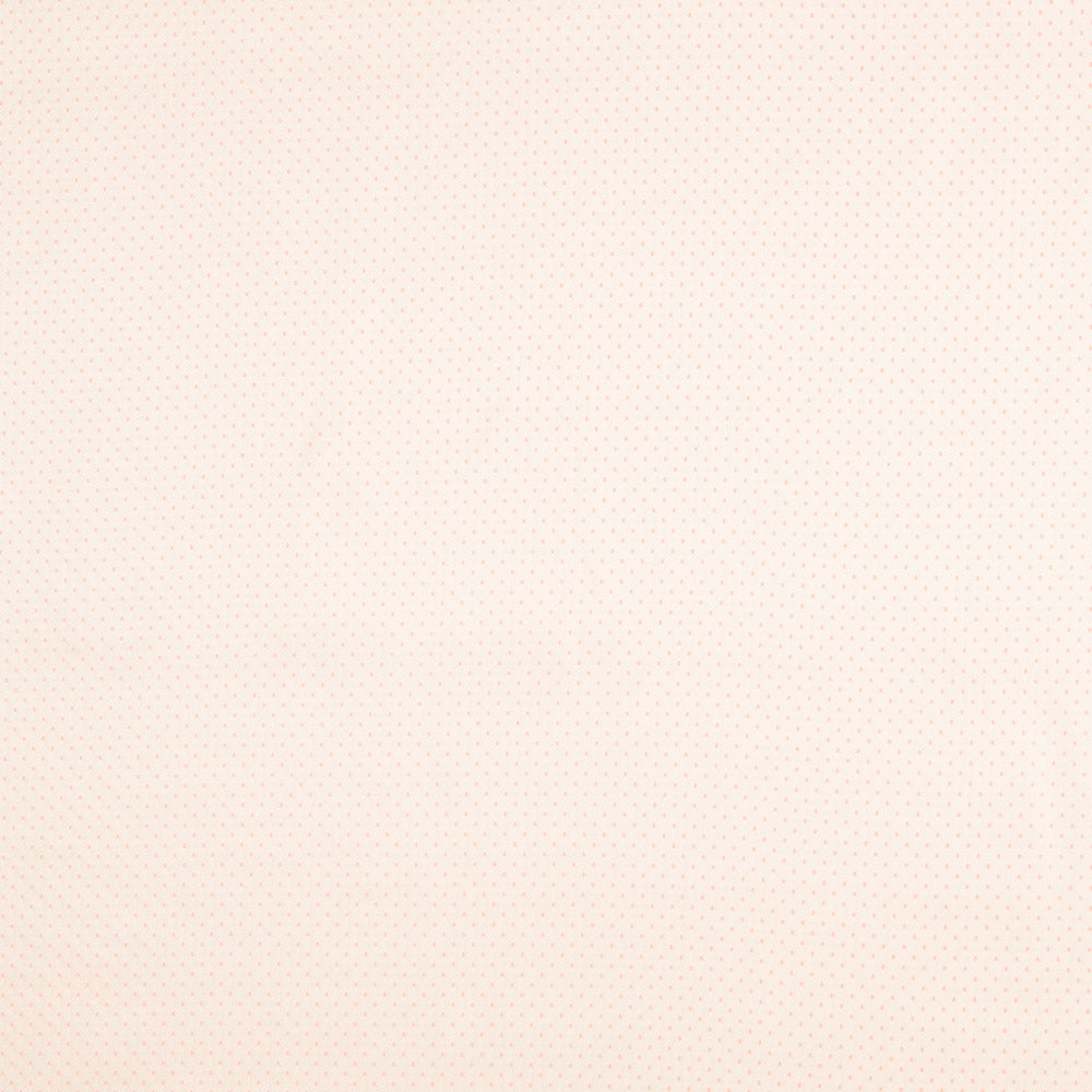 Doublure Rayonne Pois Doré - Ribes y Casals