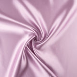 Doublure en satin de rayonne mauve - Ribes y Casals