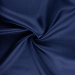 Doublure en rayonne bleu marine - Ribes y Casals