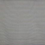 Doublure jacquard à rayures grises - Ribes y Casals