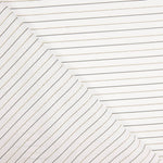 Forro Rayas Lurex Marino - Ribes y Casals