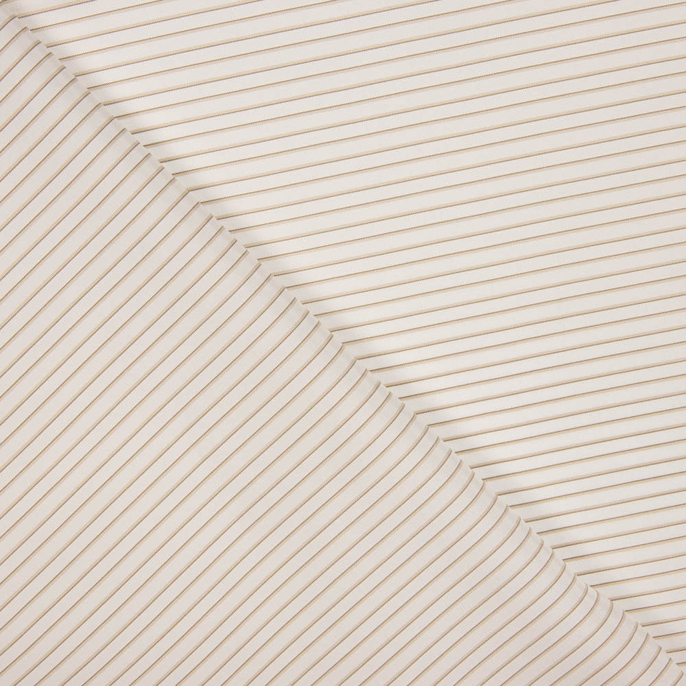 Forro Rayas Marrón - Ribes y Casals