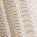 Forro Rayas Marrón - Ribes y Casals