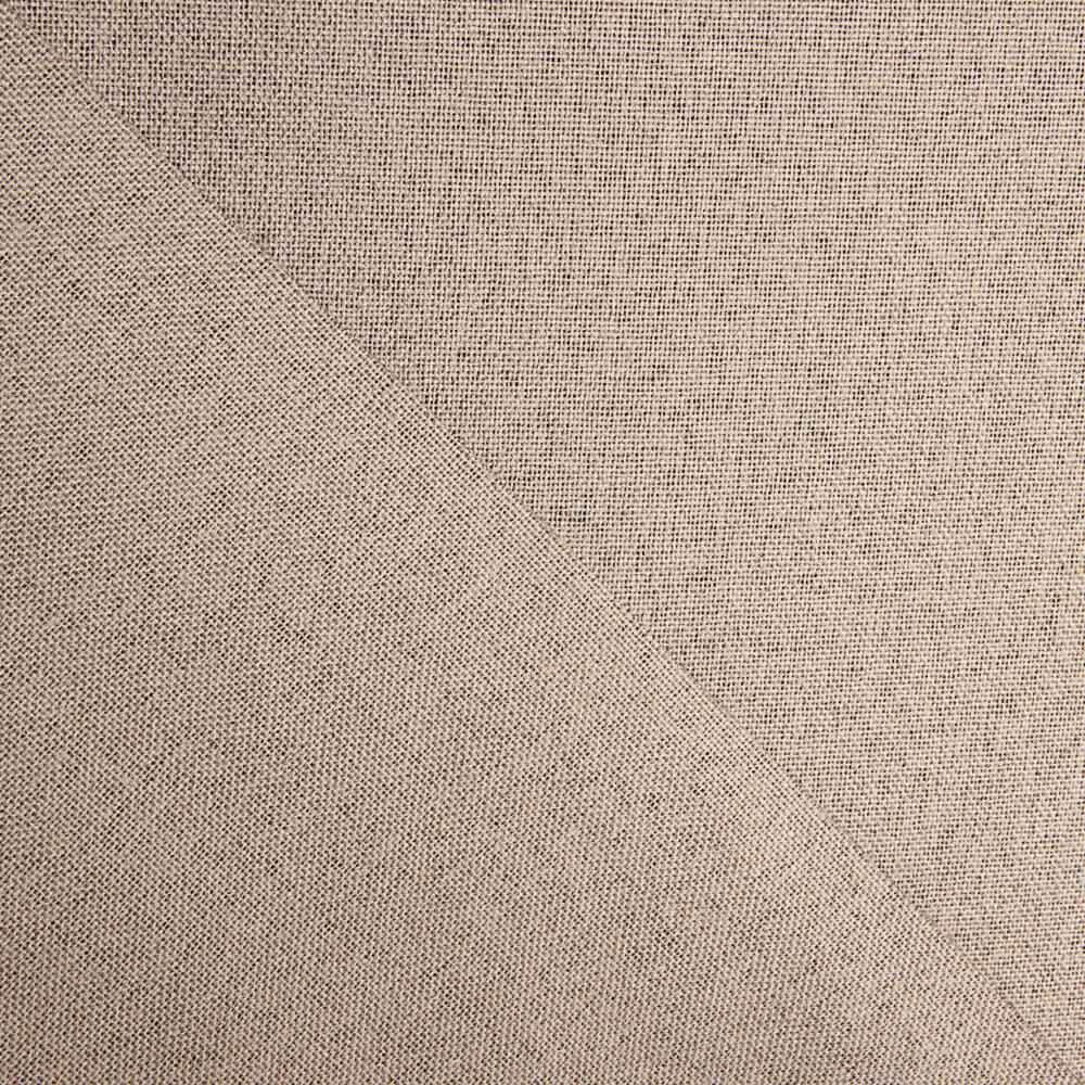 Tissu Total Black Out Beige - Ribes y Casals