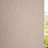 Tissu Total Black Out Beige - Ribes y Casals