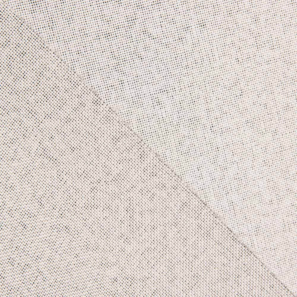 Tissu Total Black Out Naturel - Ribes y Casals