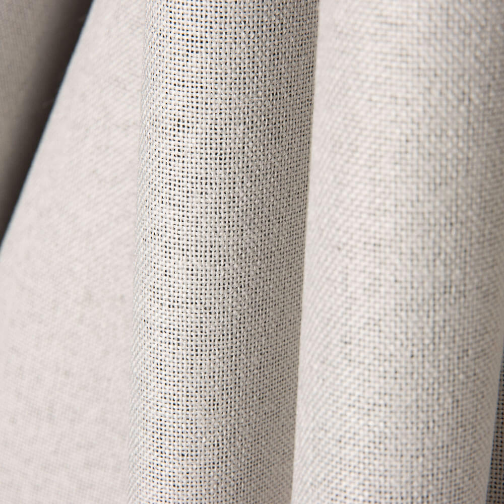 Tissu Total Black Out Naturel - Ribes y Casals