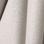 Tissu Total Black Out Naturel - Ribes y Casals