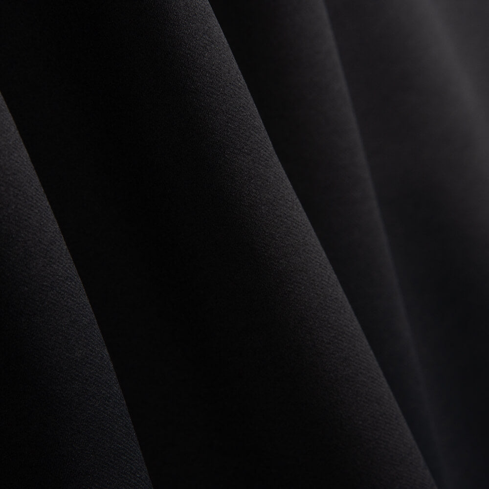 Tissu Black Out Noir - Ribes y Casals