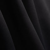 Tissu Black Out Noir - Ribes y Casals