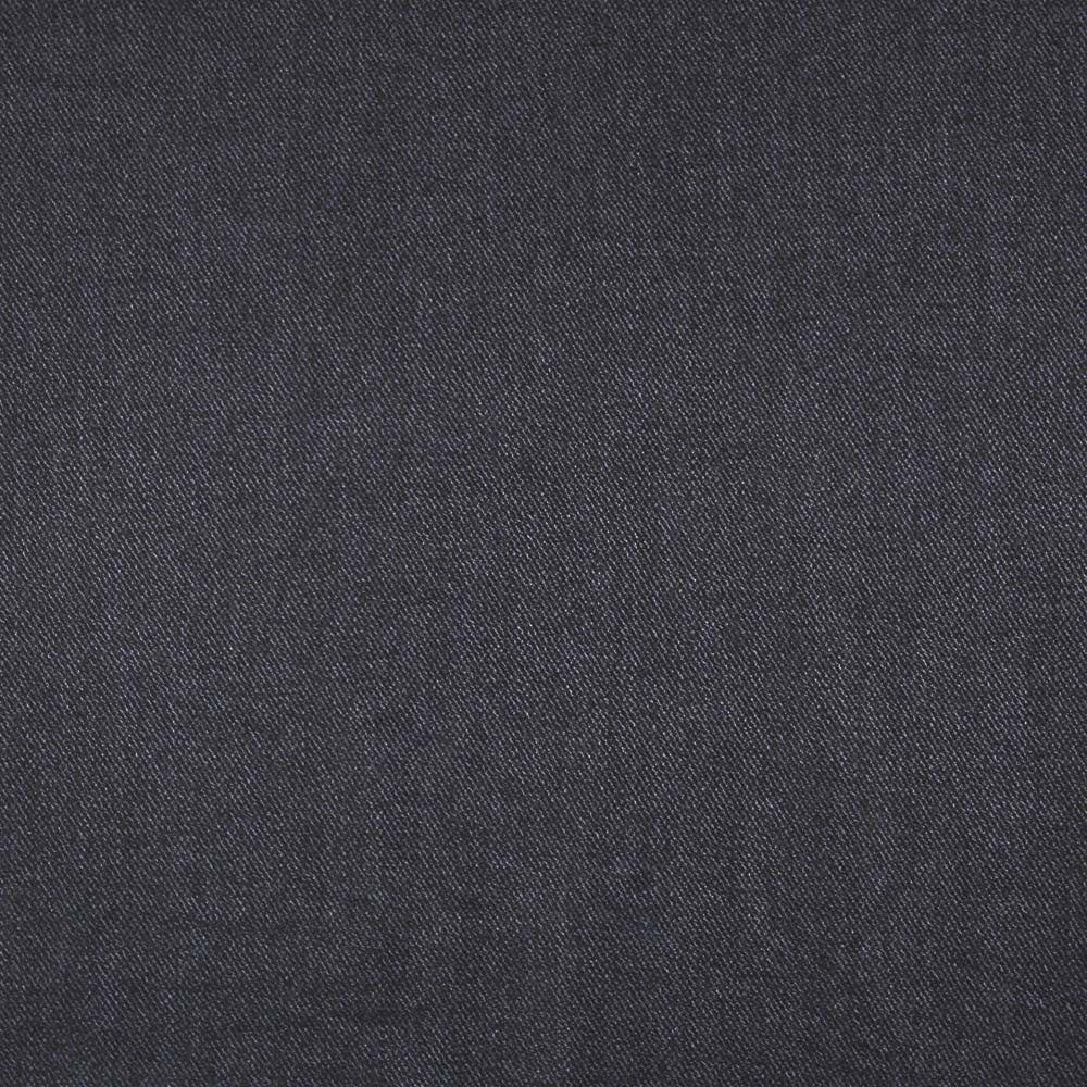 Flanelle Bleu Marine Vigoré - Ribes y Casals