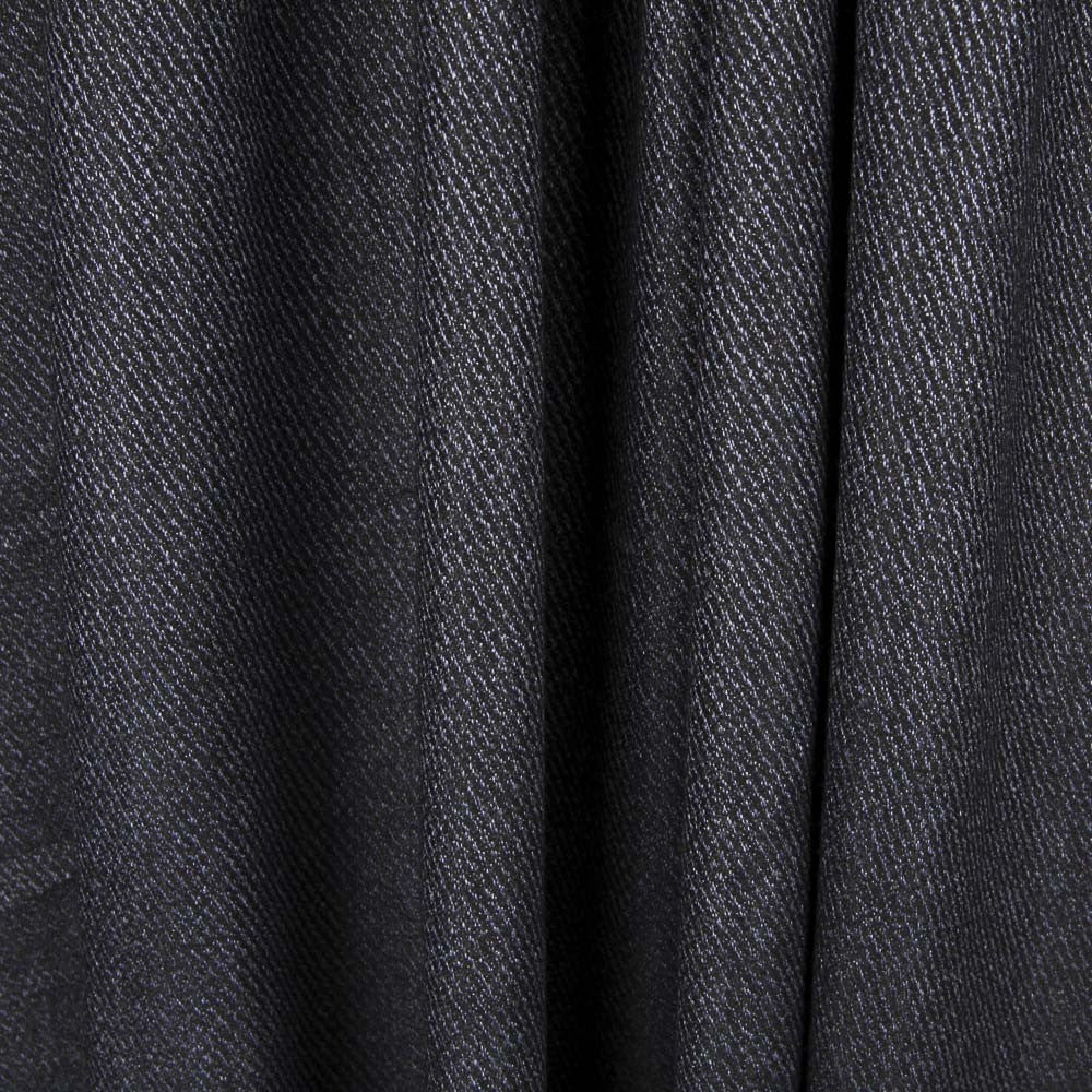 Flanelle Bleu Marine Vigoré - Ribes y Casals