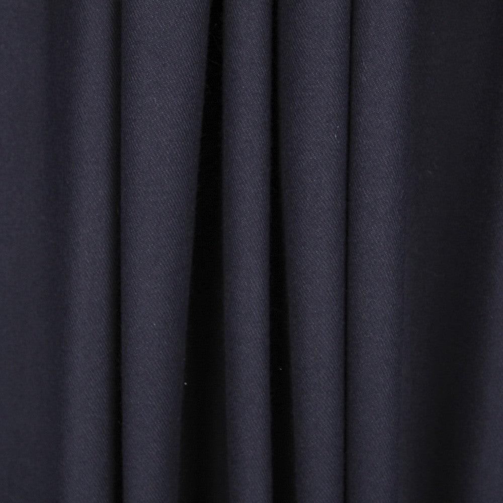 Tissu Flanelle Marine - Ribes y Casals