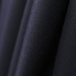 Tissu Flanelle Marine - Ribes y Casals