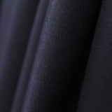 Tissu Flanelle Marine - Ribes y Casals