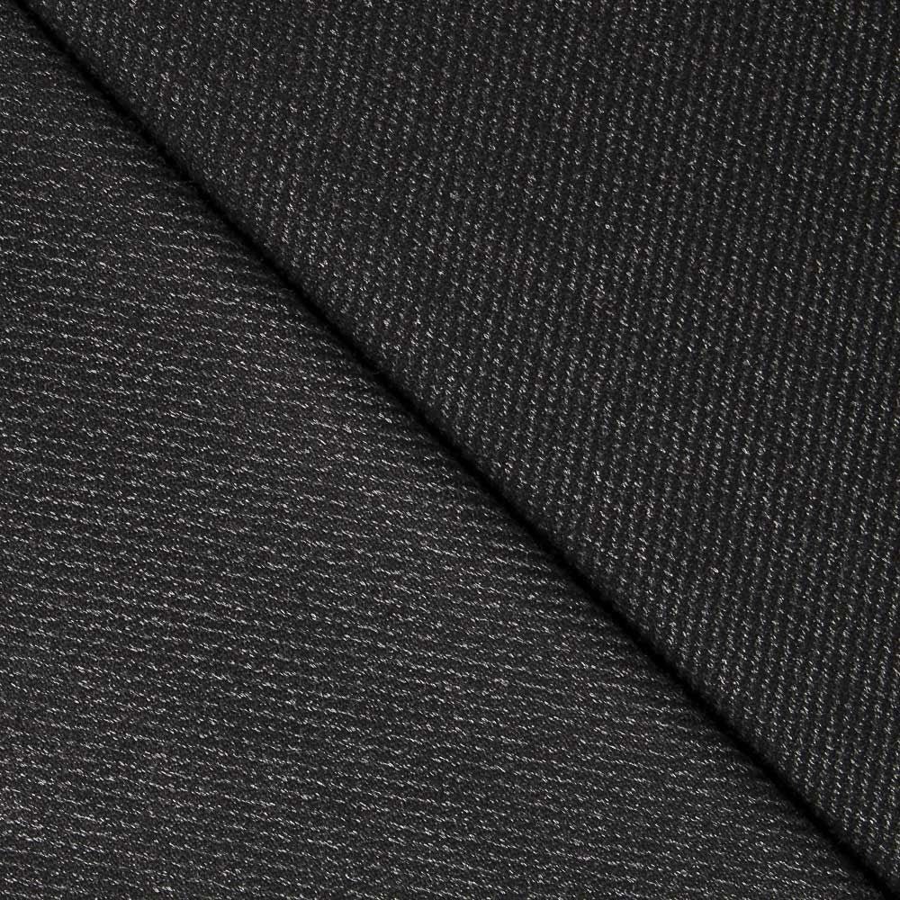 Flanelle Noire Vigoré - Ribes y Casals