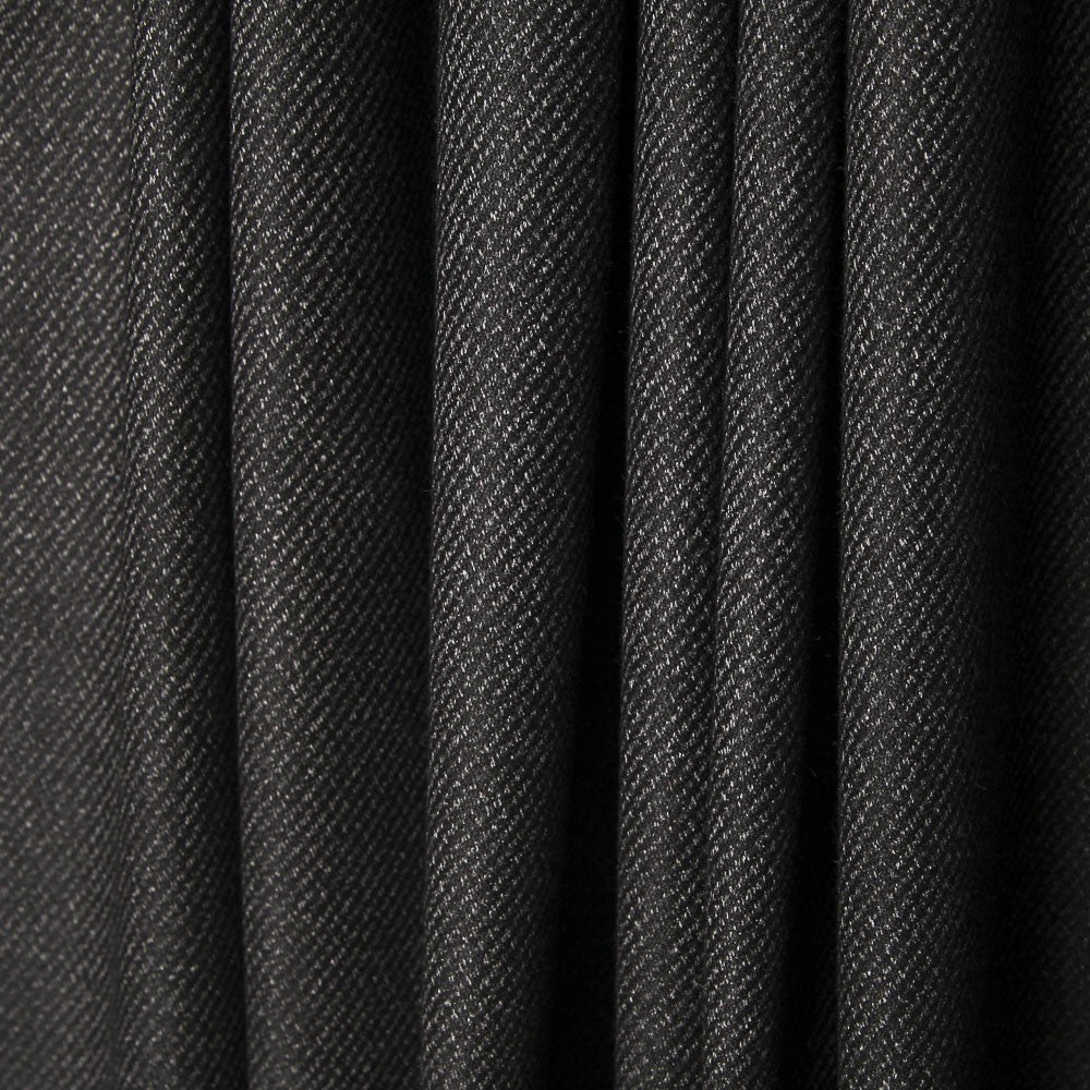 Flanelle Noire Vigoré - Ribes y Casals