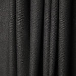 Flanelle Noire Vigoré - Ribes y Casals