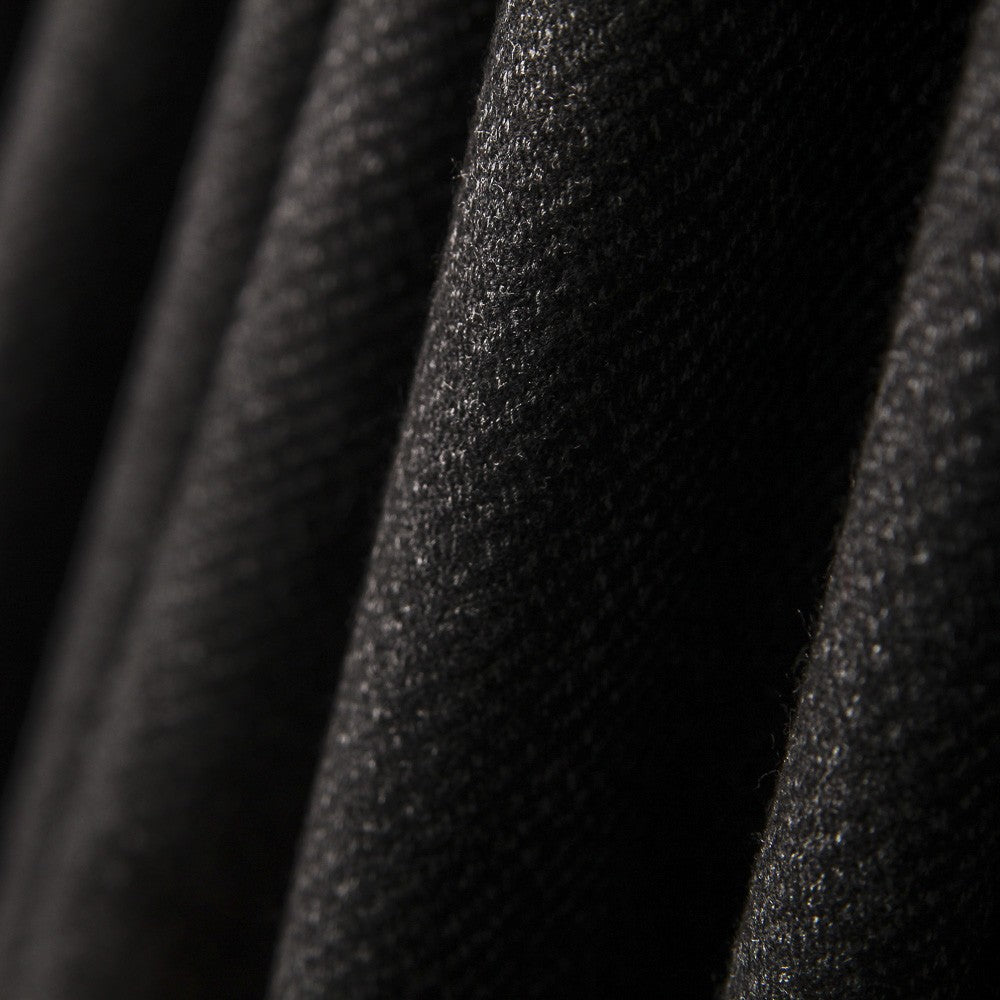 Flanelle Noire Vigoré - Ribes y Casals