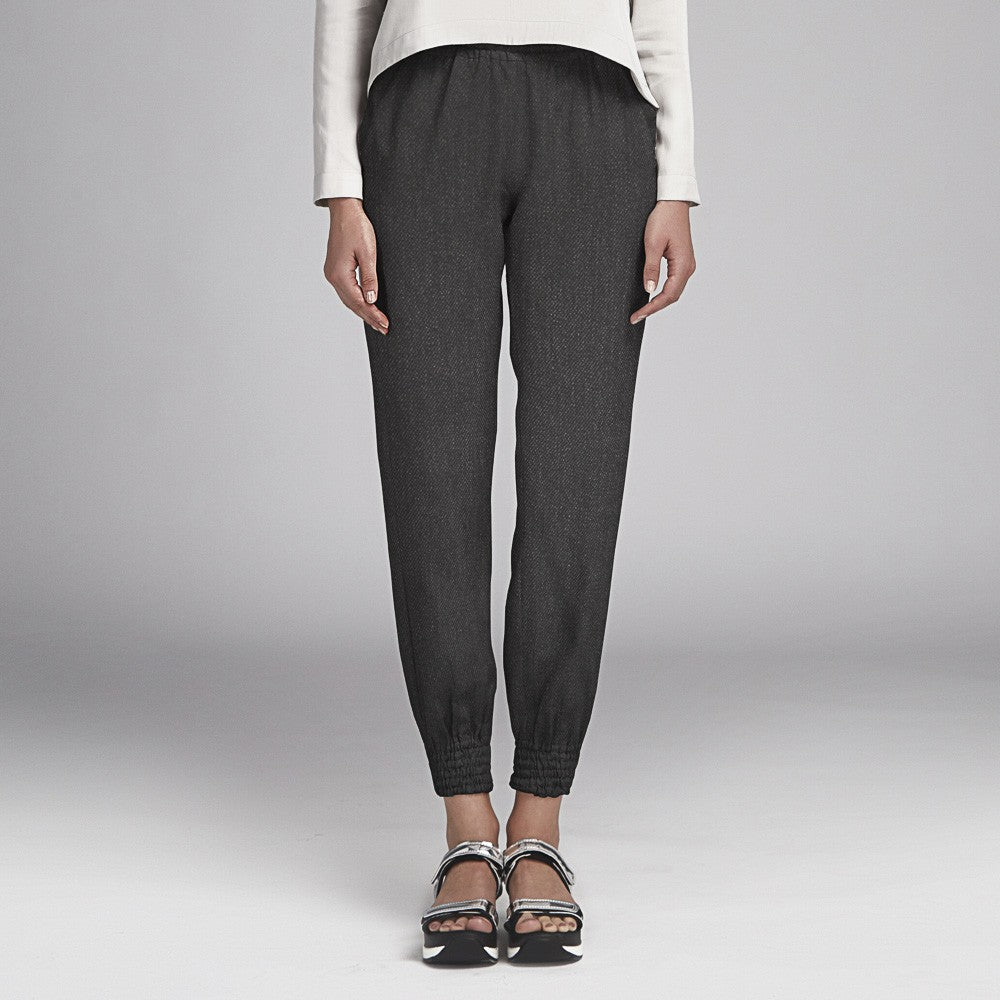 Flanelle Noire Vigoré - Ribes y Casals