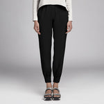 Tissu Flanelle Noir - Ribes y Casals