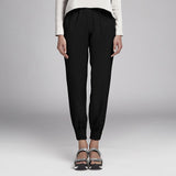 Tissu Flanelle Noir - Ribes y Casals