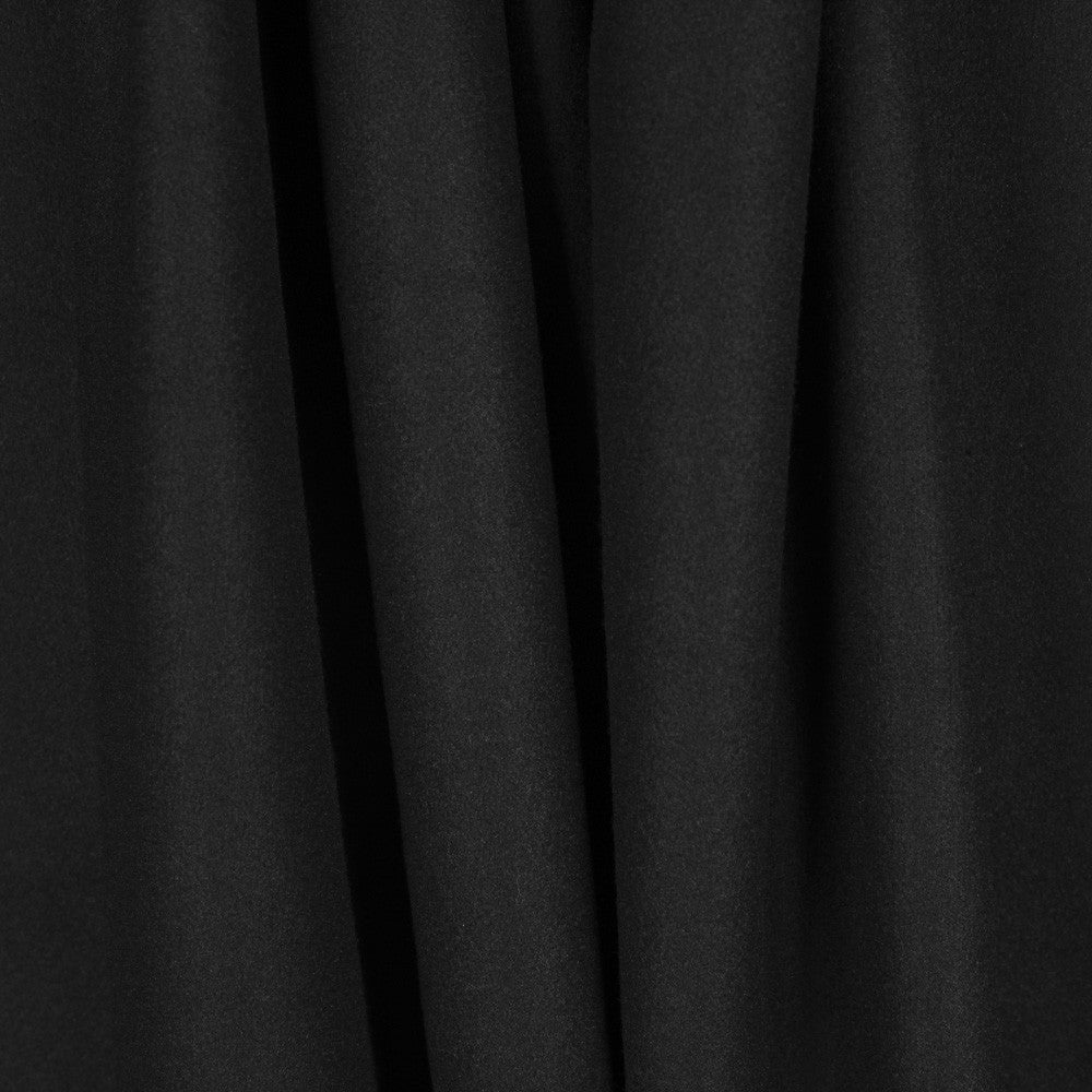 Flanelle Pois Noirs - Ribes y Casals