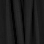 Flanelle Pois Noirs - Ribes y Casals