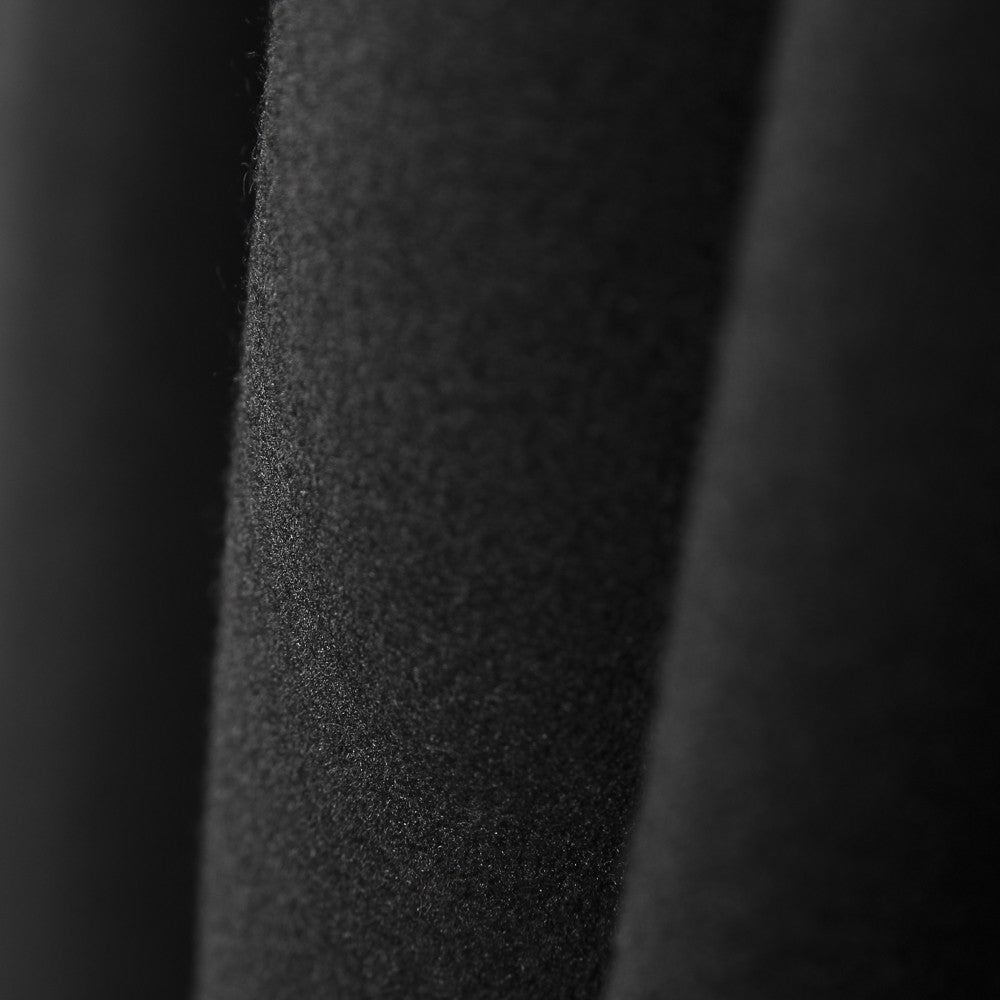 Flanelle Pois Noirs - Ribes y Casals