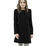 Flanelle Pois Noirs - Ribes y Casals