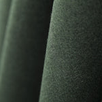 Flanelle Pois Vert Foncé - Ribes y Casals