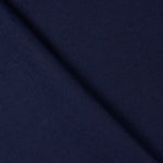 Flanelle Coton Bleu Marine - Ribes y Casals