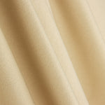 Flanelle Coton Beige - Ribes y Casals