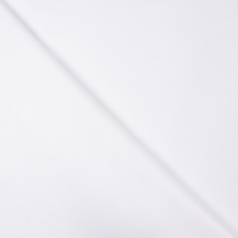 Flanelle Coton Blanc - Ribes y Casals