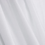 Flanelle Coton Blanc - Ribes y Casals