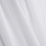 Flanelle Coton Blanc - Ribes y Casals