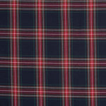 Flanelle Écossais Bûcheron Bleu - Ribes y Casals