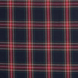 Flanelle Écossais Bûcheron Bleu - Ribes y Casals