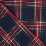 Flanelle Écossais Bûcheron Bleu - Ribes y Casals