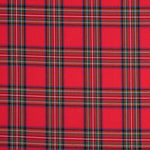 Flanelle Écossais Bûcheron Rouge - Ribes y Casals