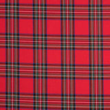 Flanelle Écossais Bûcheron Rouge - Ribes y Casals