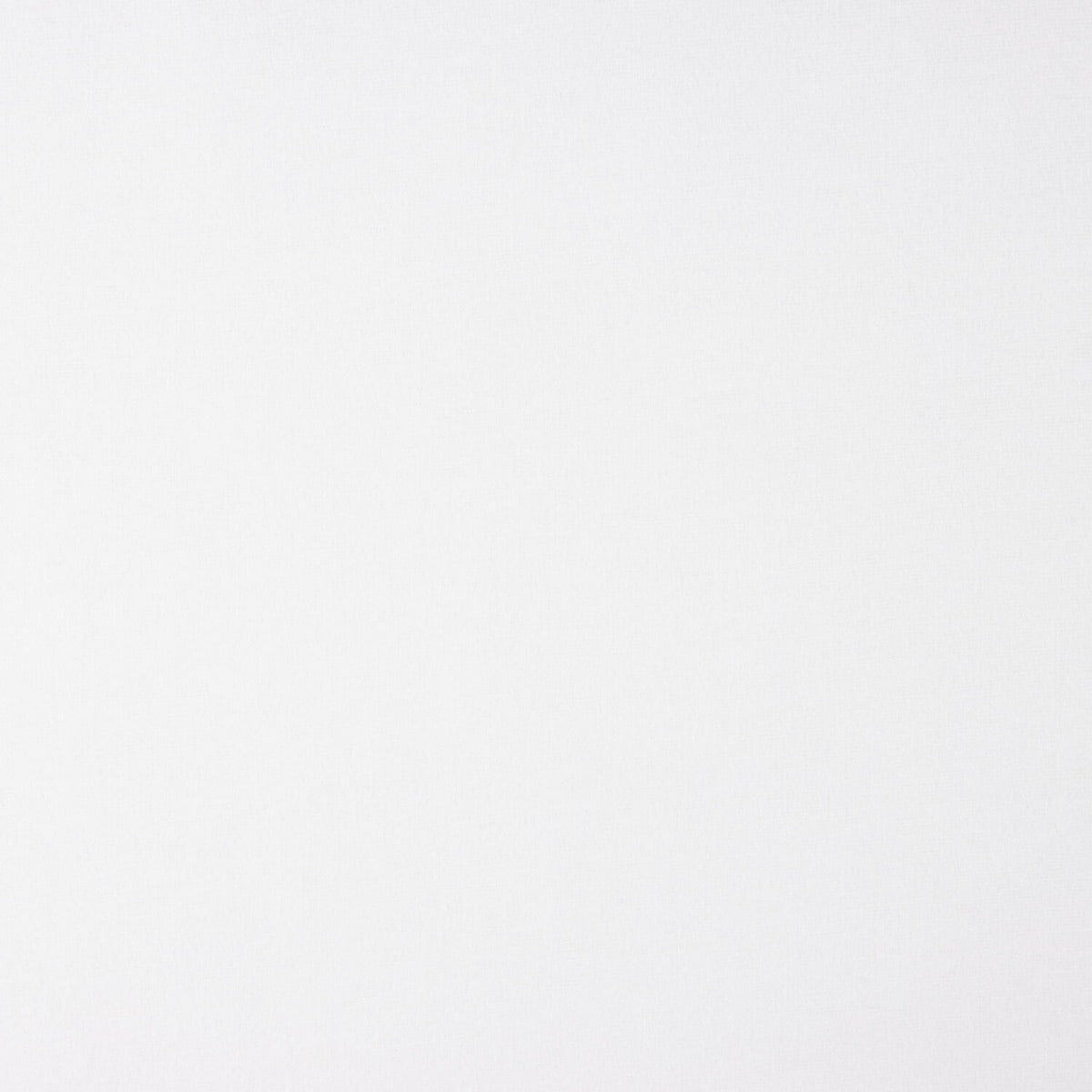 Flannel de coton léger blanc - Ribes y Casals