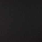 Flannel de coton léger noir - Ribes y Casals