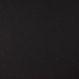 Flannel de coton léger noir - Ribes y Casals