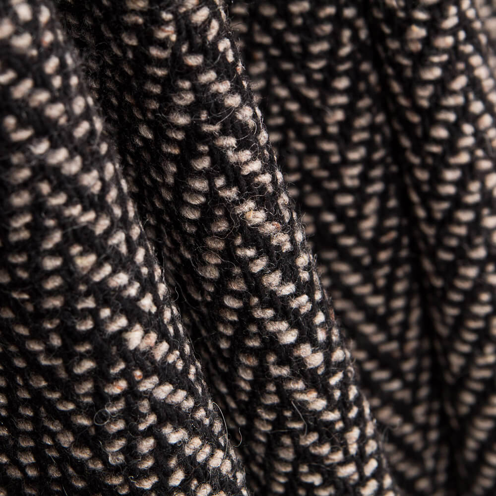 Cheviot Écru Maxi Épis - Ribes y Casals