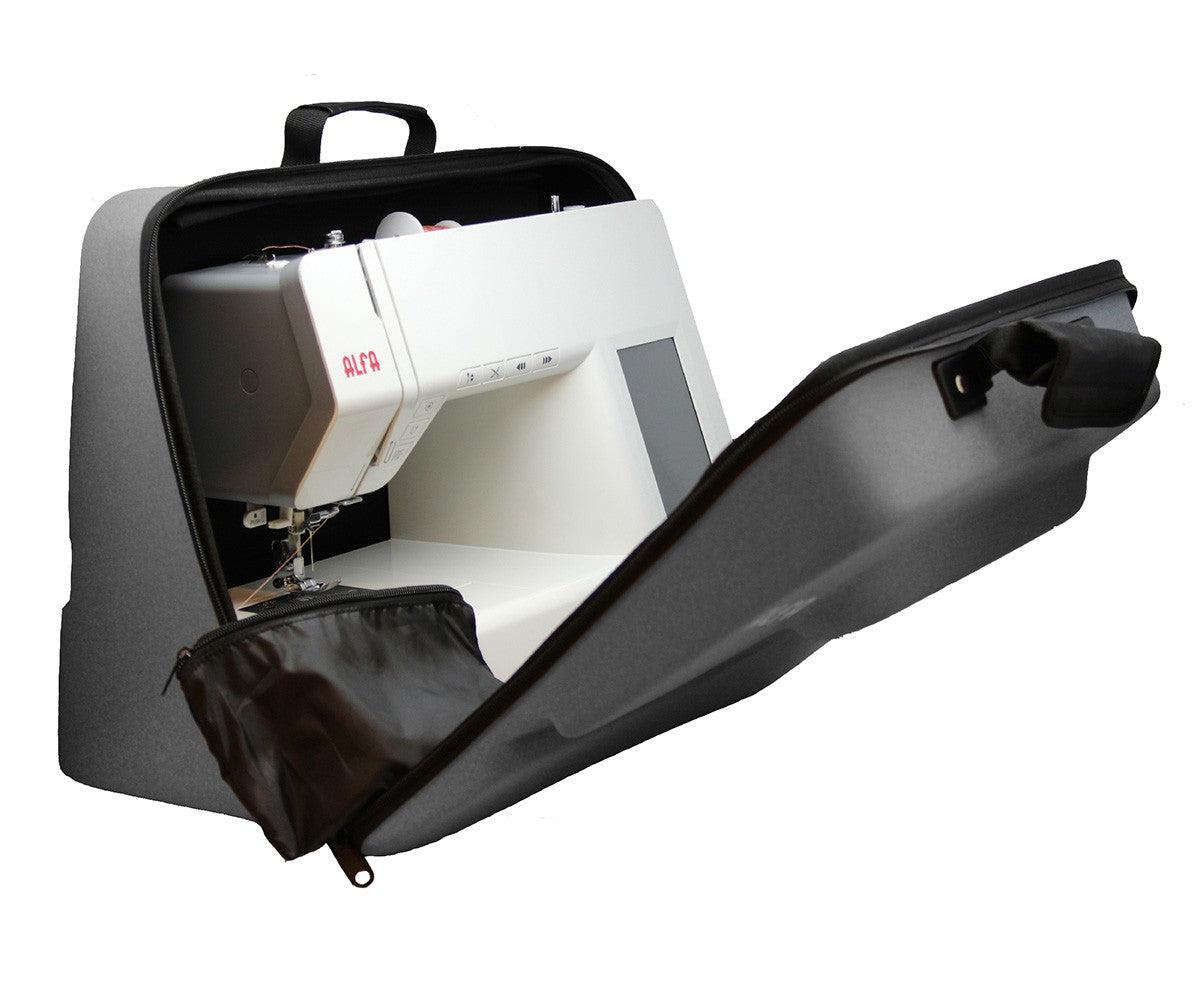 Housse Alfa Max Pour Machine Coudre - Ribes y Casals