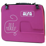 Housse Alfa Next Pour Machine Coudre - Ribes y Casals