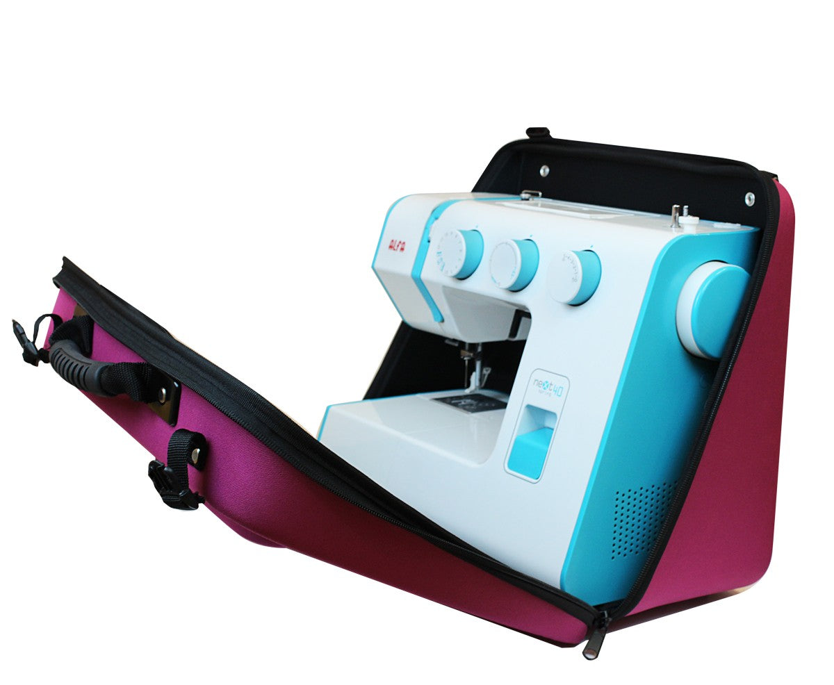 Housse Alfa Next Pour Machine Coudre - Ribes y Casals